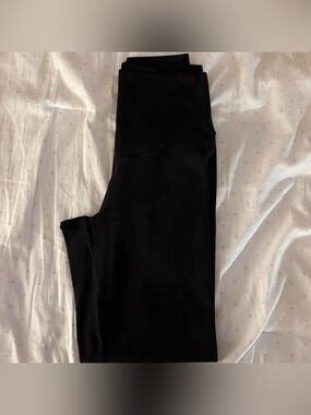 Aerie Black Leggings